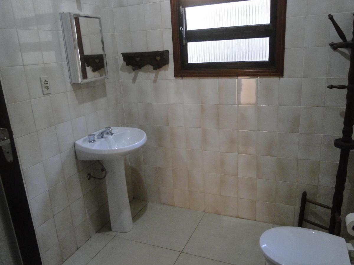 Casa Em Condominio Privado Campos do Jordão Exterior foto