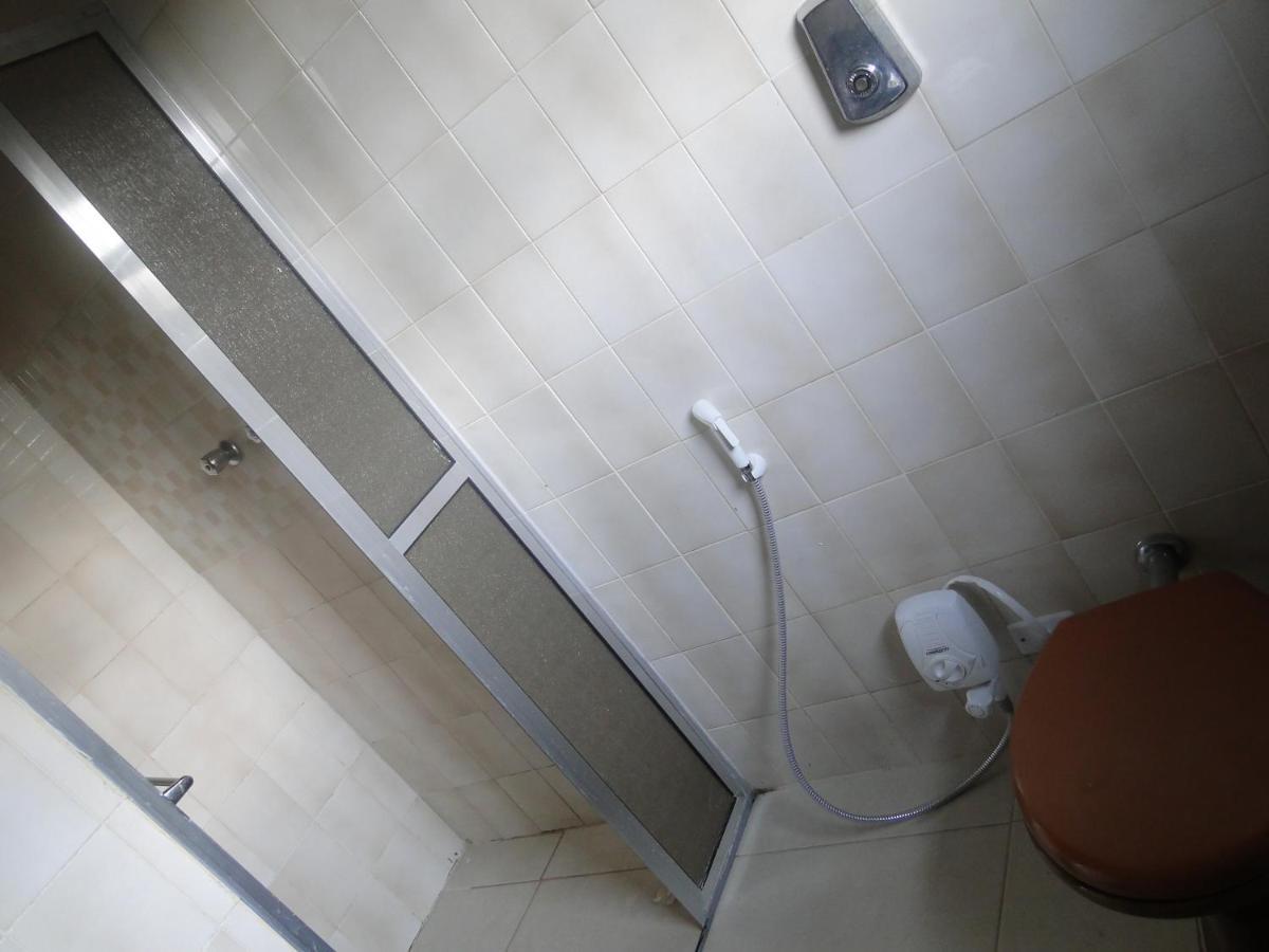 Casa Em Condominio Privado Campos do Jordão Exterior foto